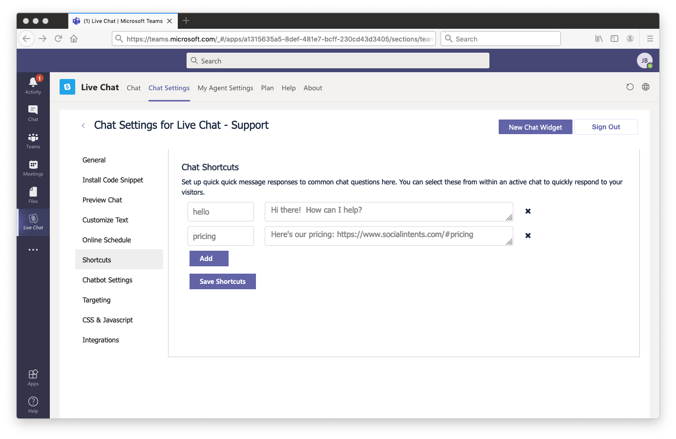 20+ Best Canned Responses for Live Chat Canned Responses Examples