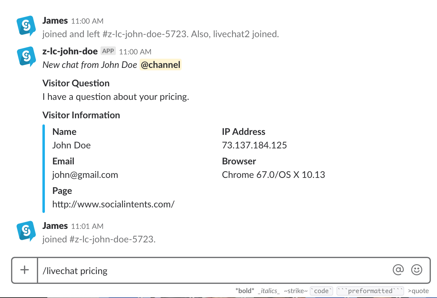 20+ Best Canned Responses for Live Chat Canned Responses Examples