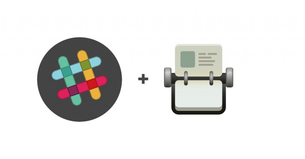 Best slack apps for sales teams.