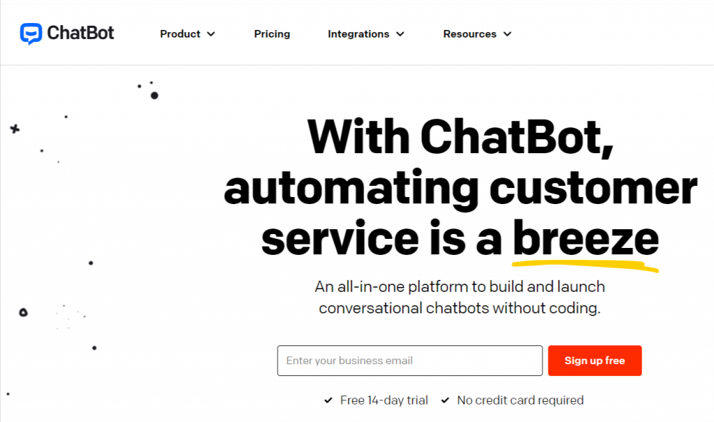 ChatBot.