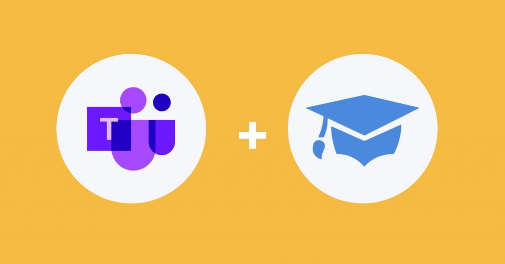 Como tirar o máximo proveito do Microsoft Teams para ensino superior.