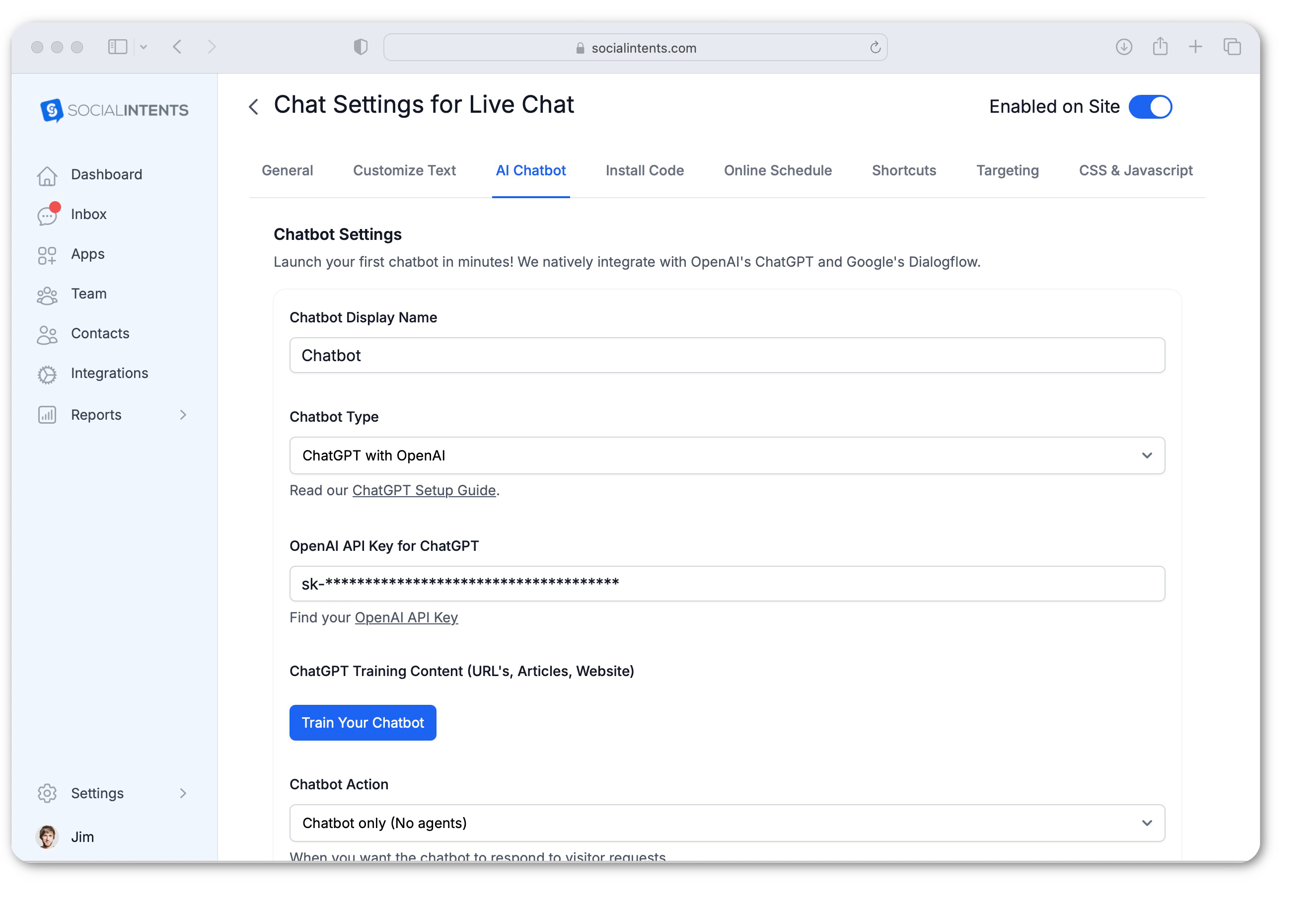 WhatsApp Live Chat For Business WhatsApp AI Chatbots For Businesses