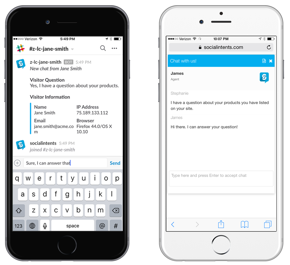 slack mobile web slack mobile web