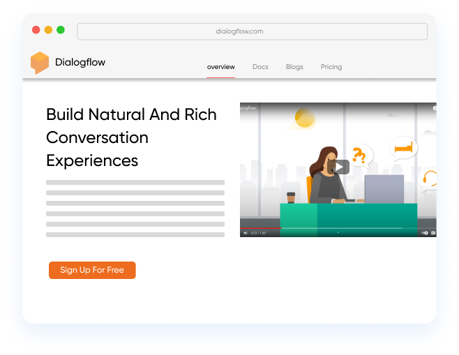 Chatbot Signup Step 2